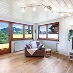Käppeleblick Bernau im Schwarzwald
