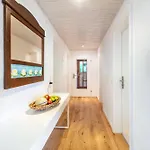 Käppeleblick Apartment Bernau im Schwarzwald