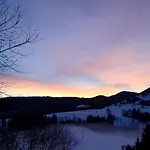 Käppeleblick Bernau im Schwarzwald
