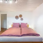 Kaeppeleblick Apartament *