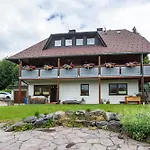 Apartament Kaeppeleblick Bernau im Schwarzwald