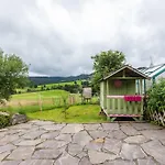 Apartament Kaeppeleblick Bernau im Schwarzwald