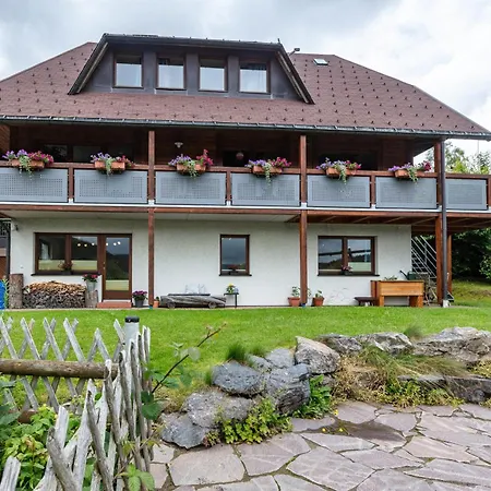 Apartment Kaeppeleblick