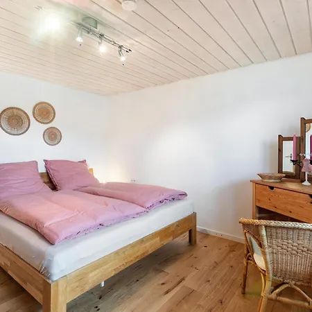 Kaeppeleblick 公寓 波瑙施华瓦尔