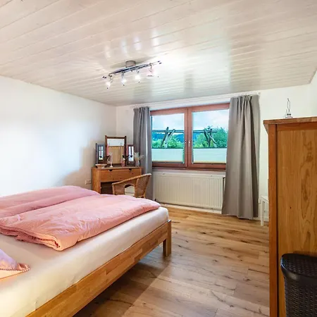 Kaeppeleblick Apartment Bernau im Schwarzwald