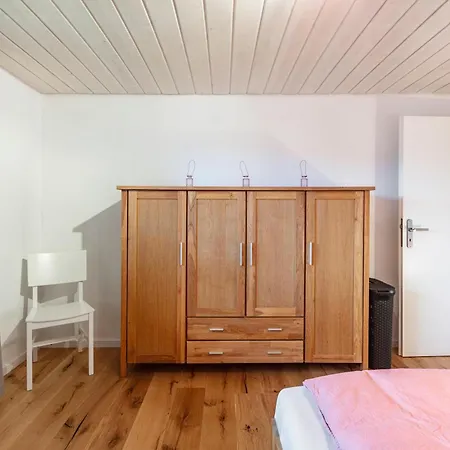 Kaeppeleblick Apartment