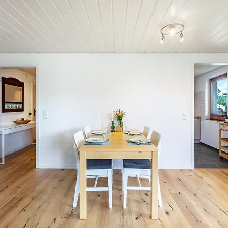 Διαμέρισμα Kaeppeleblick