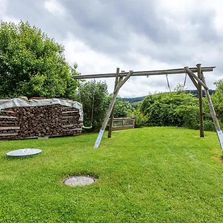 Kaeppeleblick 公寓