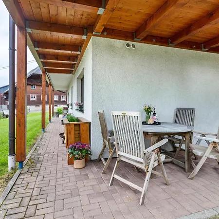 Kaeppeleblick * Bernau im Schwarzwald