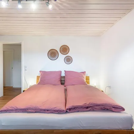 Kaeppeleblick Apartamento *