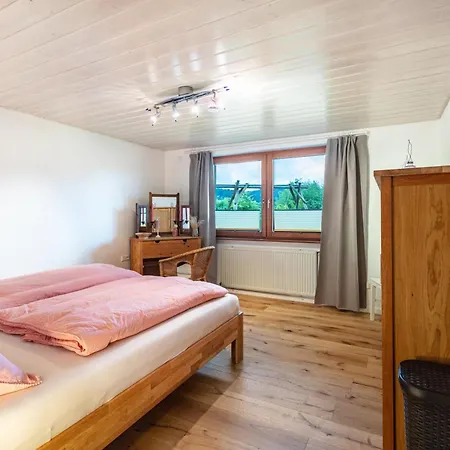 Kaeppeleblick Apartamento