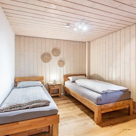 Kaeppeleblick Apartamento Bernau im Schwarzwald