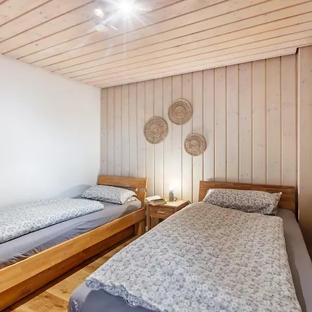 Kaeppeleblick Apartamento