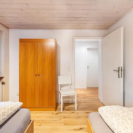 Kaeppeleblick Apartamento