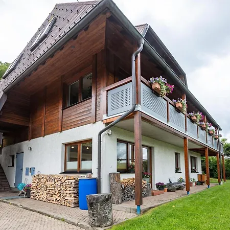 Apartamento Kaeppeleblick