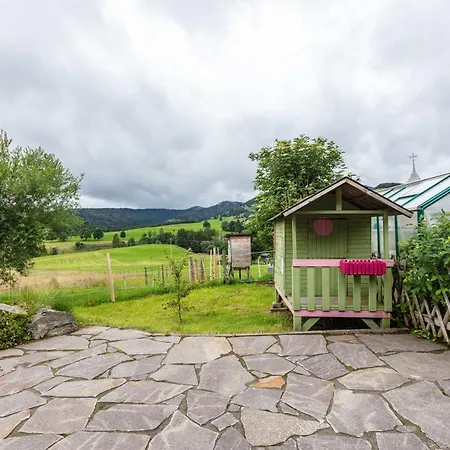 Apartamento Kaeppeleblick Bernau im Schwarzwald