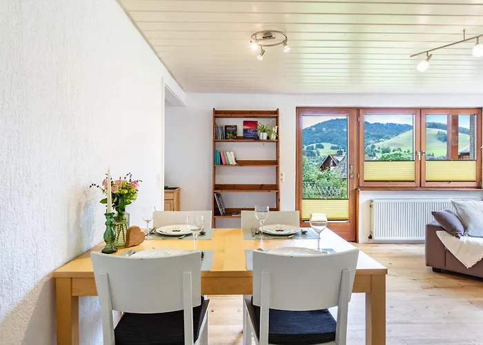 شقة Kaeppeleblick بيرنو ام سشوارتزال