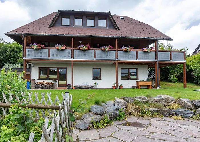 شقة Kaeppeleblick