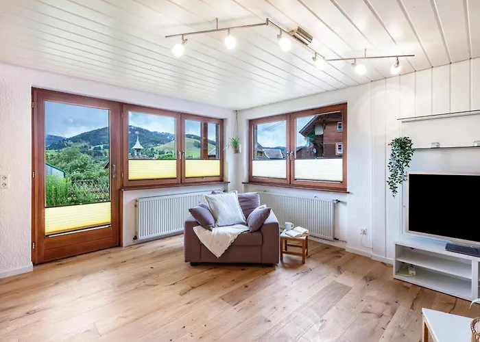 Kaeppeleblick بيرنو ام سشوارتزال