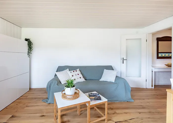 شقة Kaeppeleblick بيرنو ام سشوارتزال