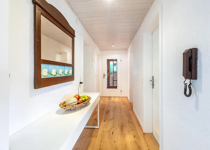 Kaeppeleblick شقة بيرنو ام سشوارتزال