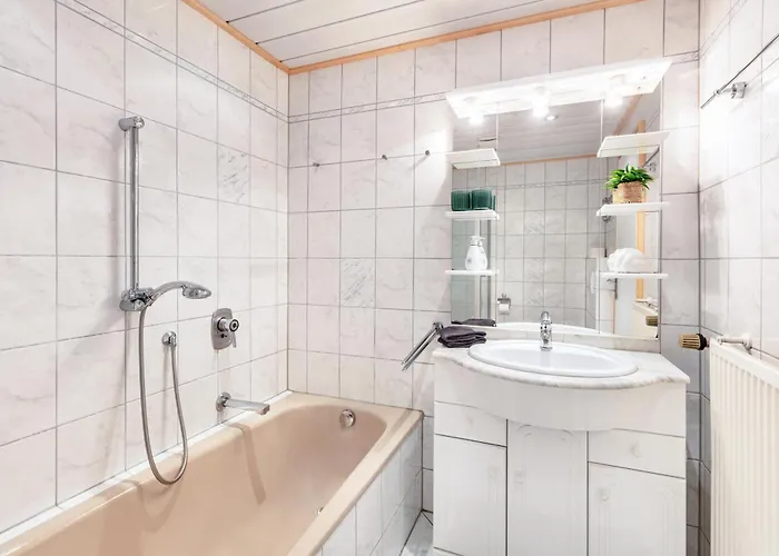 شقة Kaeppeleblick *