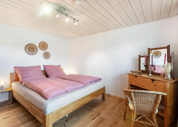 Kaeppeleblick شقة بيرنو ام سشوارتزال