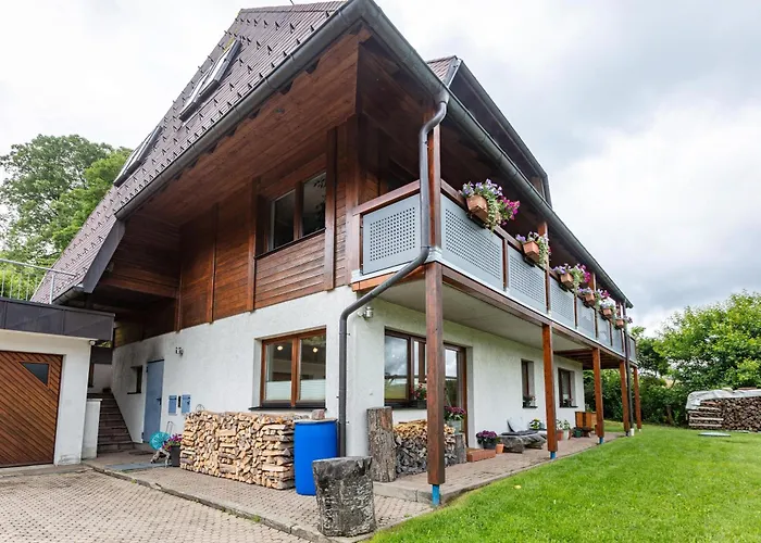 Kaeppeleblick شقة