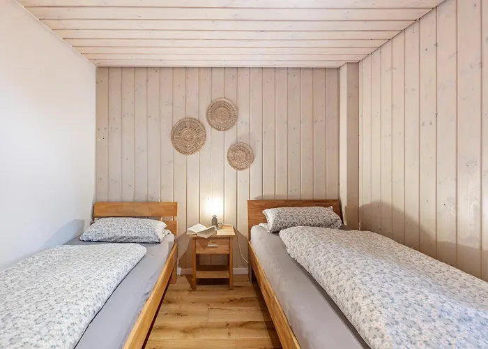 شقة Kaeppeleblick *