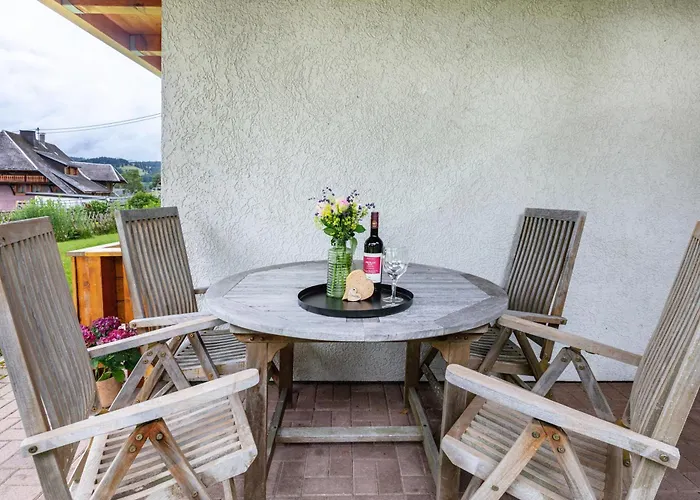 شقة Kaeppeleblick بيرنو ام سشوارتزال