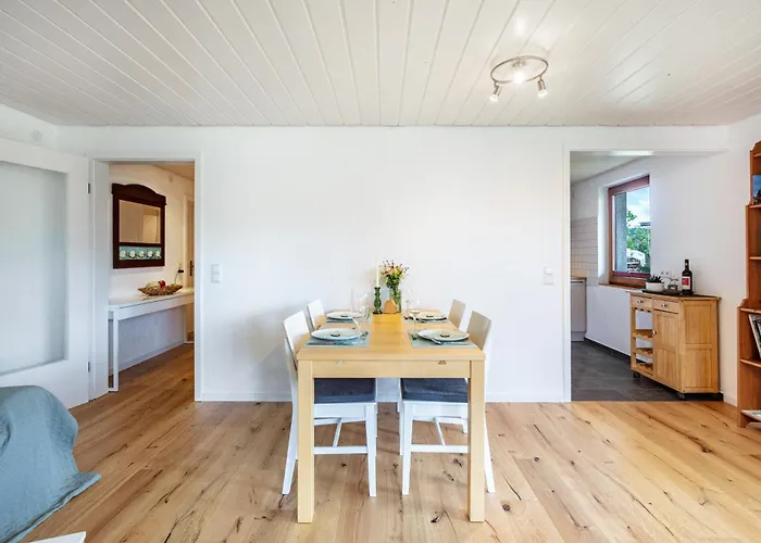 شقة Kaeppeleblick