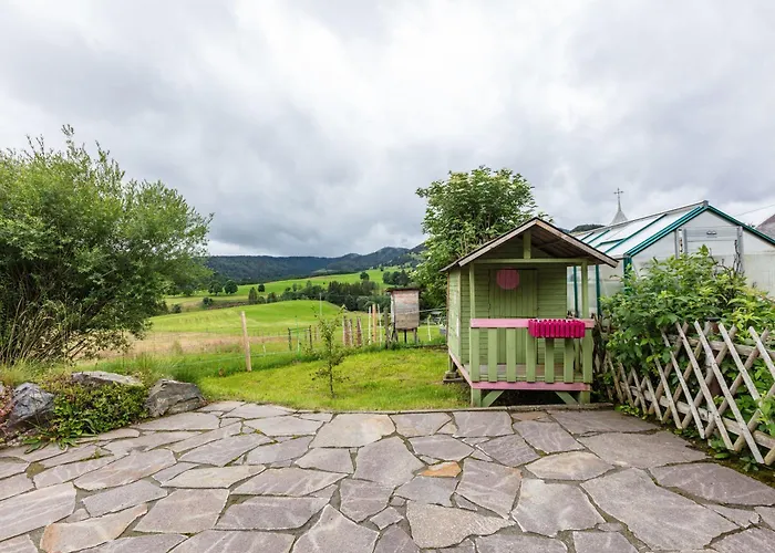 Kaeppeleblick بيرنو ام سشوارتزال