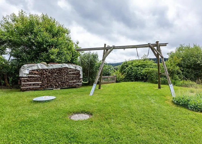 Kaeppeleblick شقة